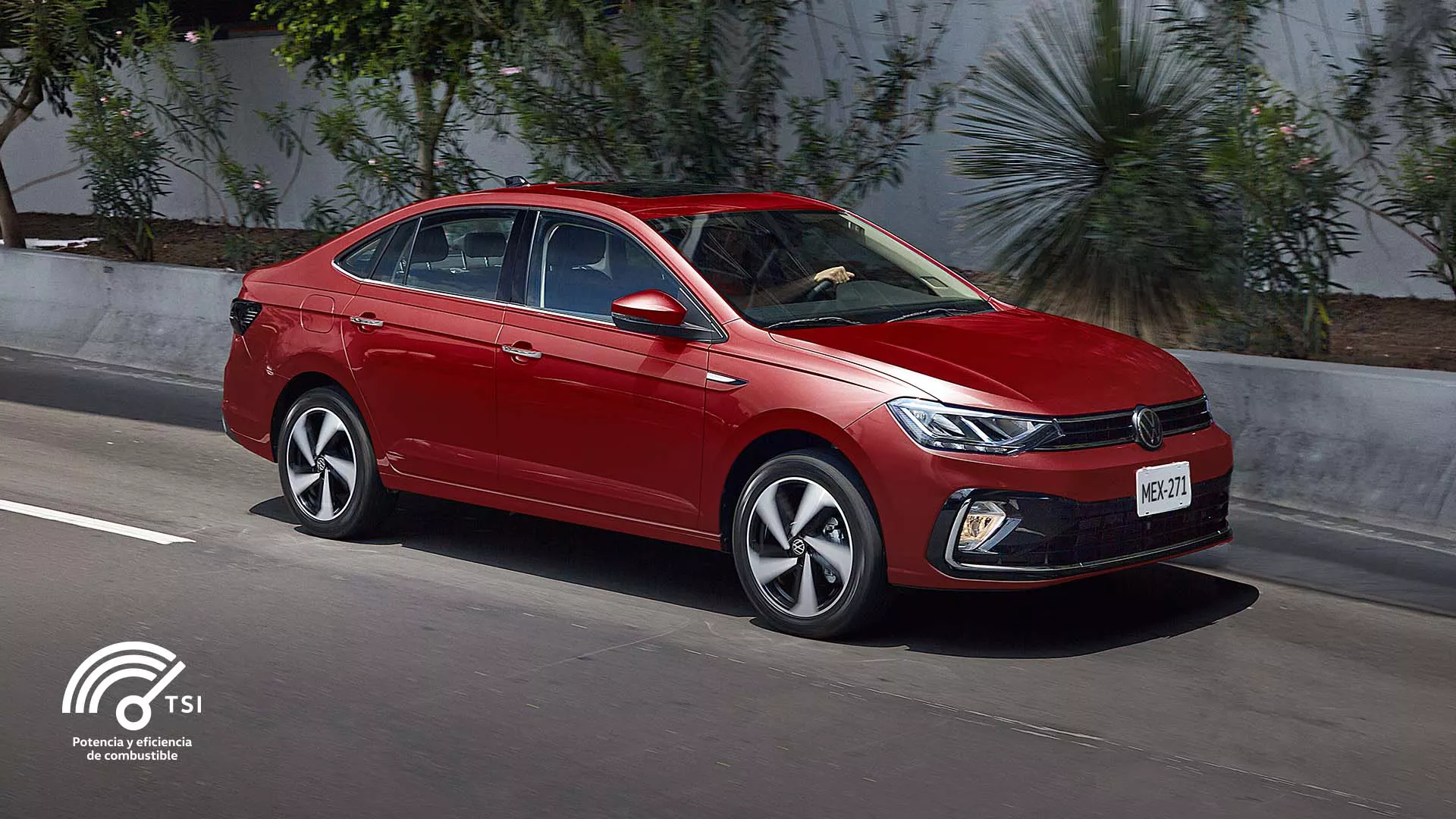 Home vw virtus motor tsi