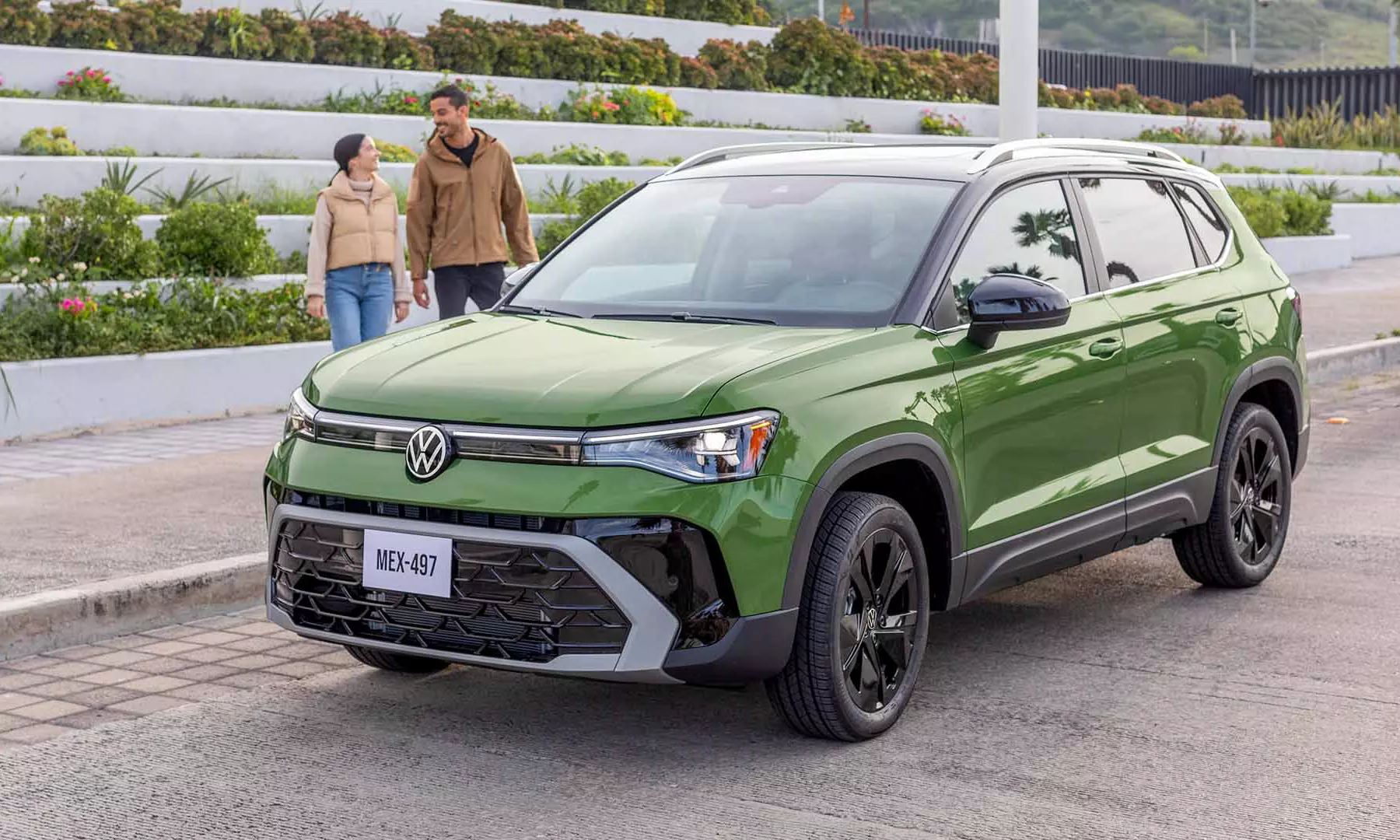 Home vw taos rin 26